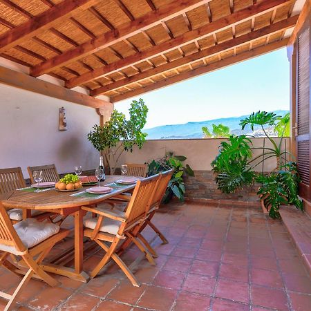Buenavista Panoramic Villa In Costa Adeje מראה חיצוני תמונה