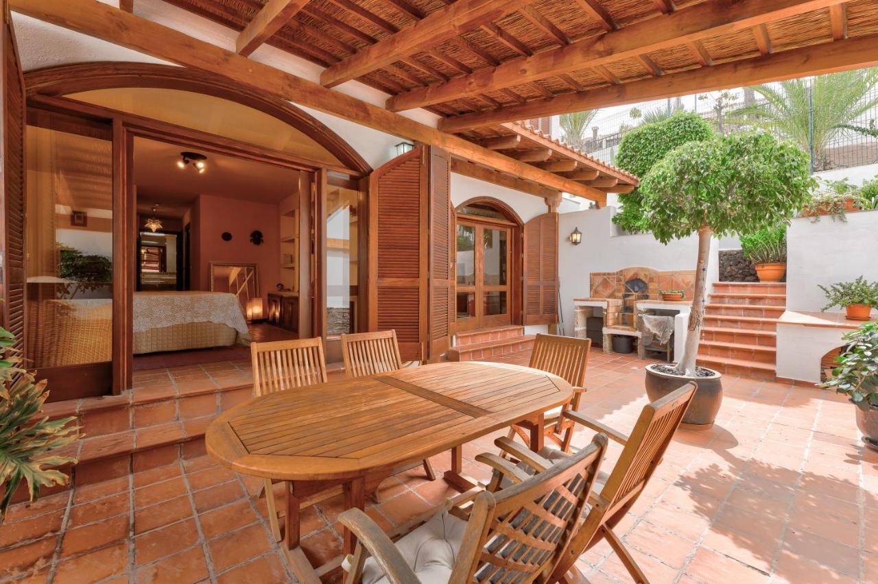 Buenavista Panoramic Villa In Costa Adeje מראה חיצוני תמונה