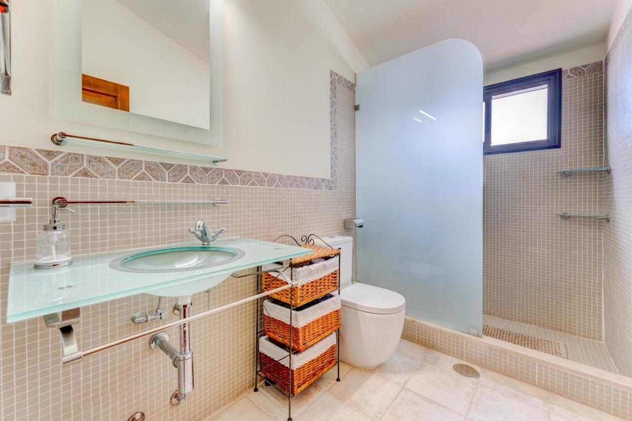 Buenavista Panoramic Villa In Costa Adeje מראה חיצוני תמונה