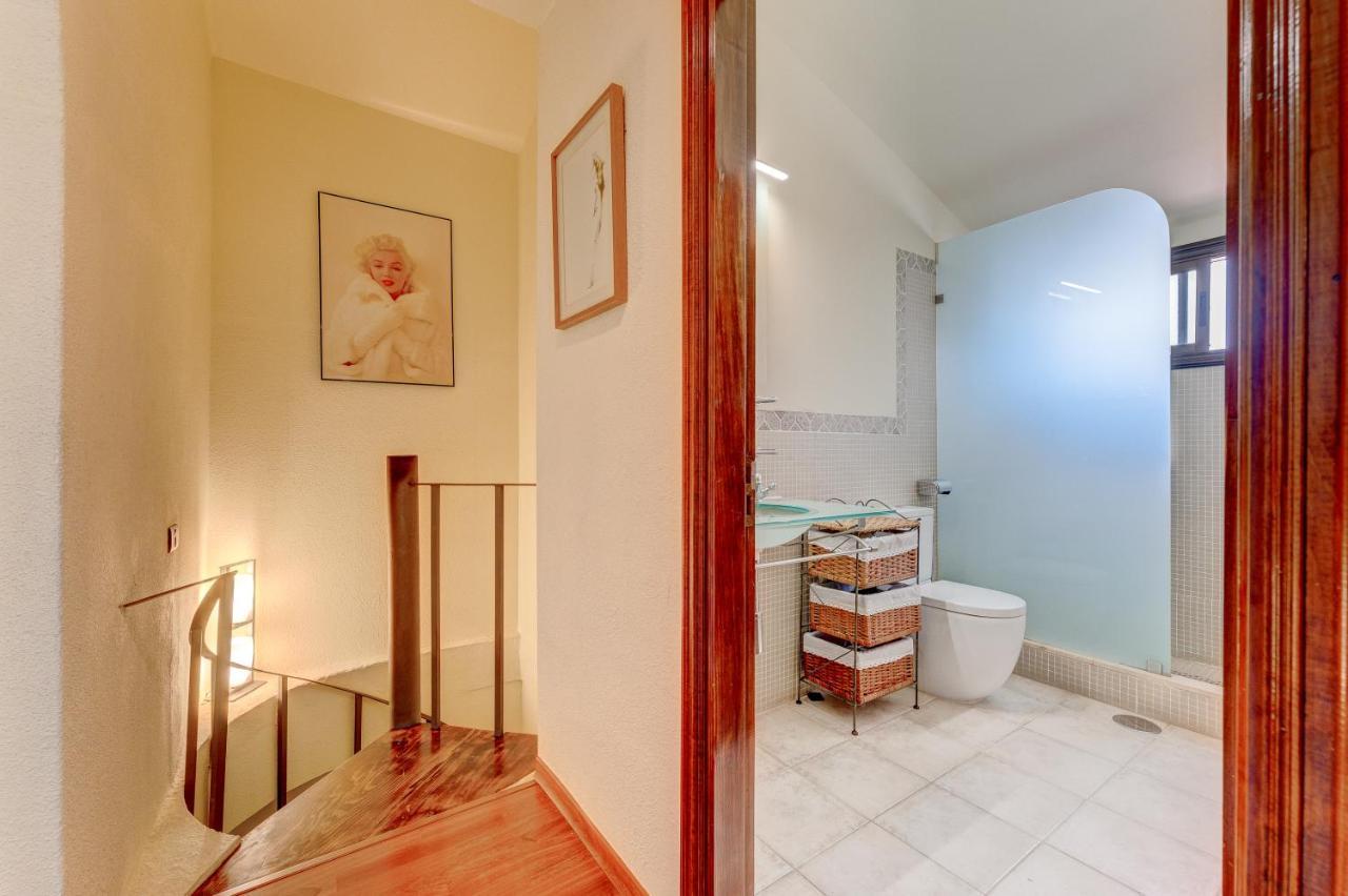 Buenavista Panoramic Villa In Costa Adeje מראה חיצוני תמונה