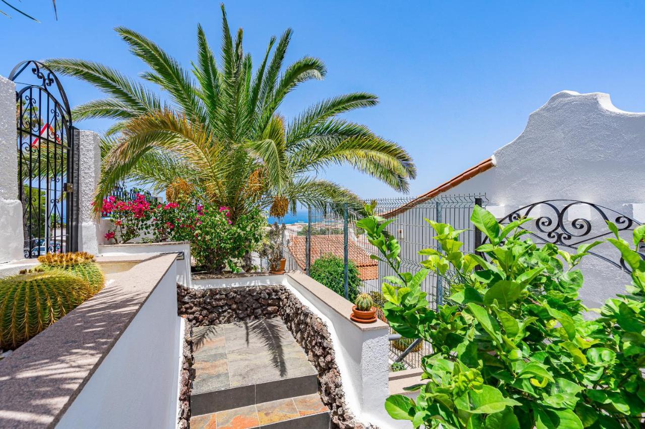 Buenavista Panoramic Villa In Costa Adeje מראה חיצוני תמונה