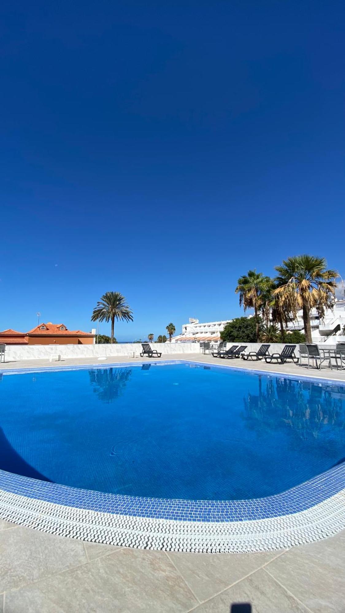 Buenavista Panoramic Villa In Costa Adeje מראה חיצוני תמונה