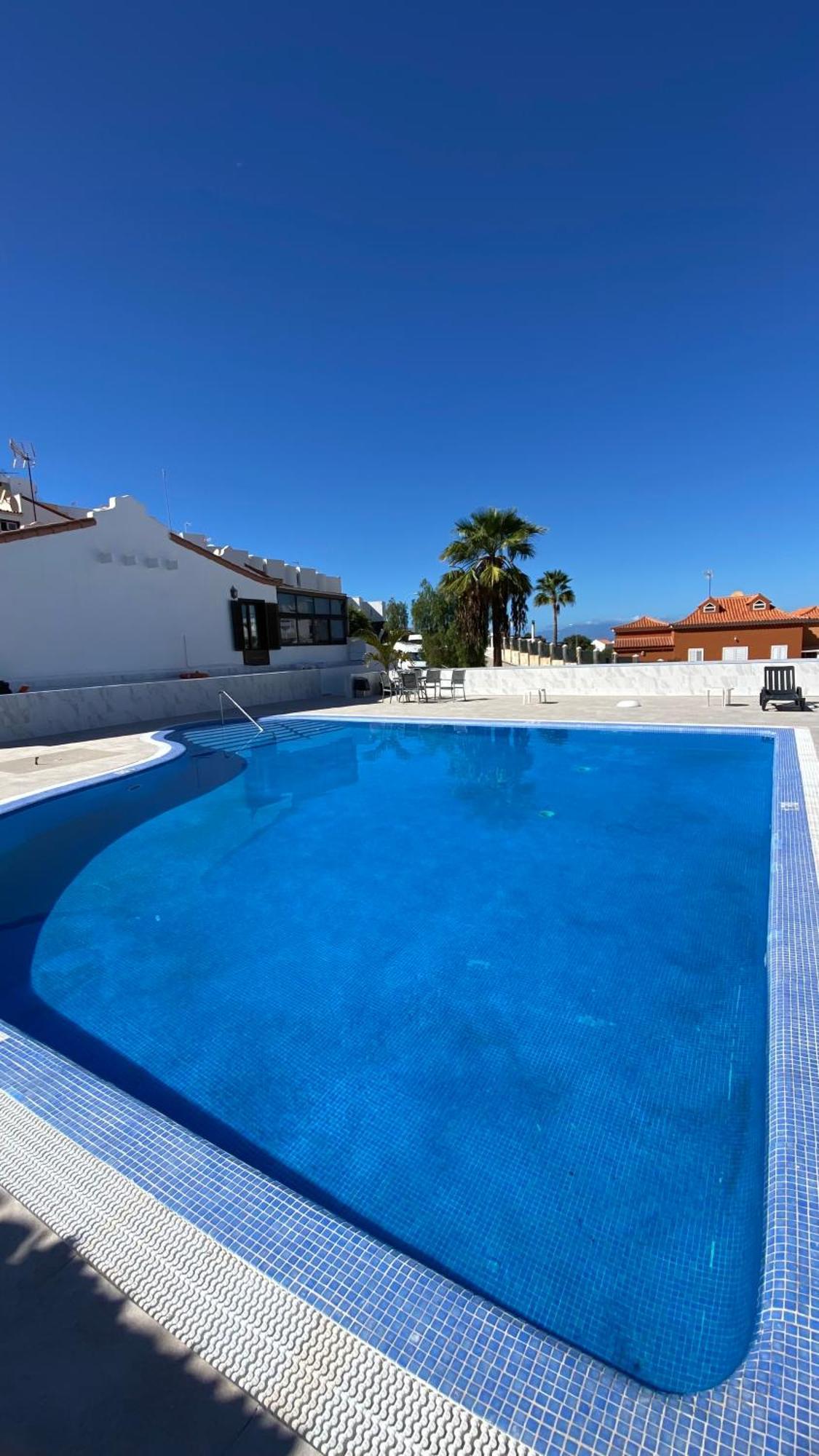 Buenavista Panoramic Villa In Costa Adeje מראה חיצוני תמונה