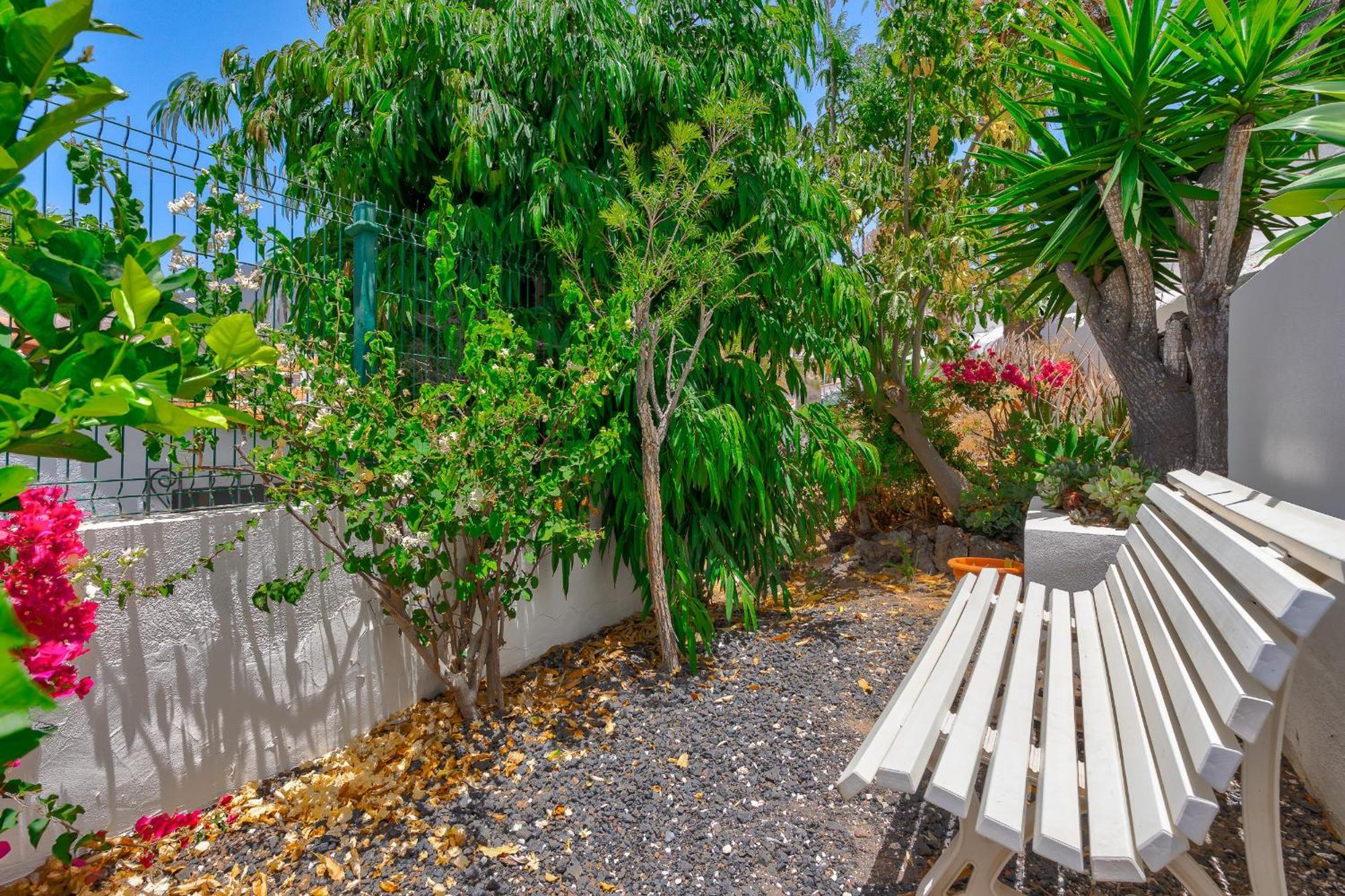 Buenavista Panoramic Villa In Costa Adeje מראה חיצוני תמונה