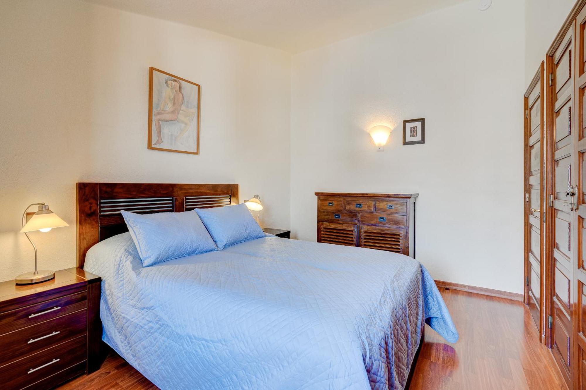Buenavista Panoramic Villa In Costa Adeje מראה חיצוני תמונה