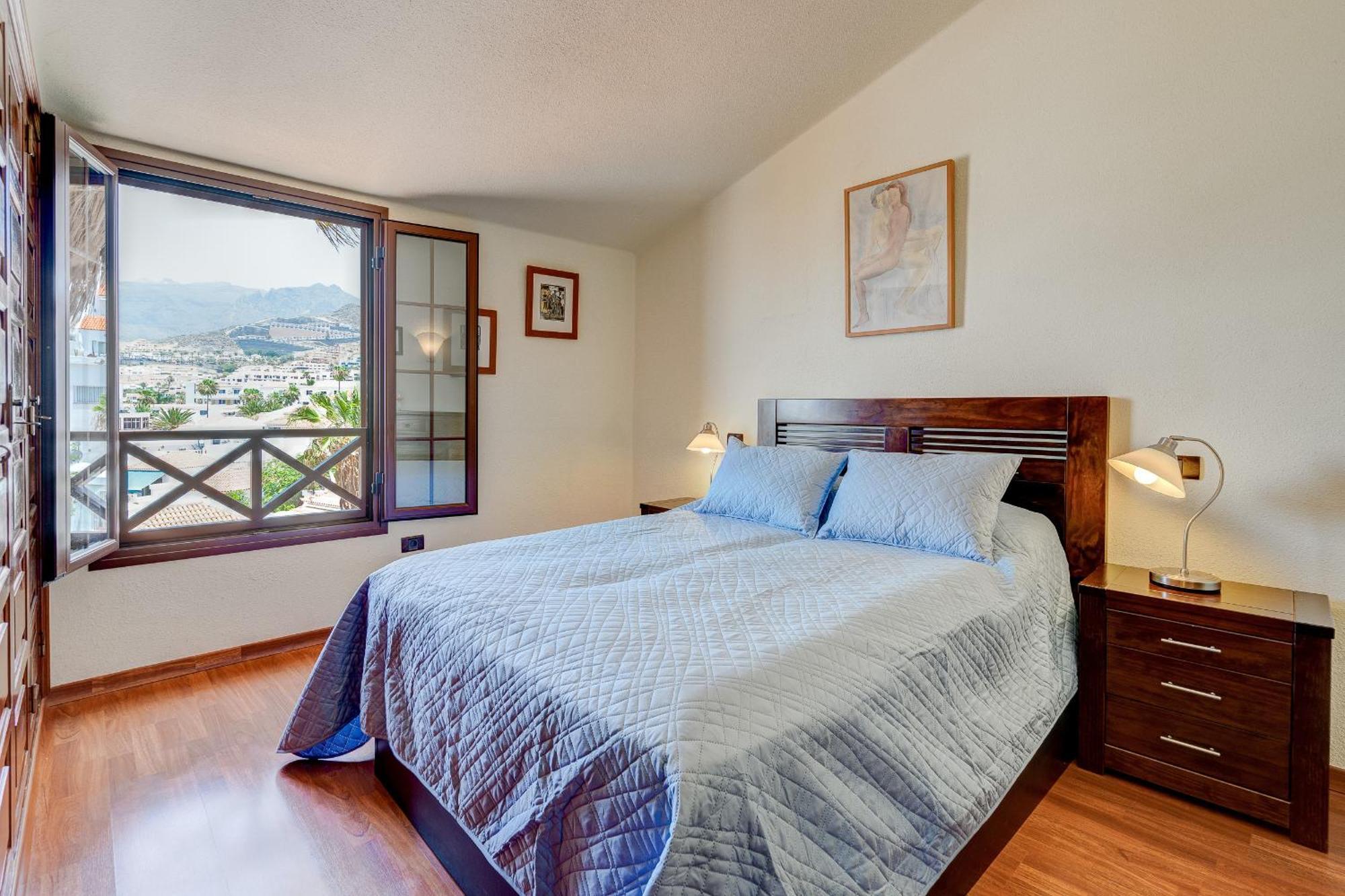 Buenavista Panoramic Villa In Costa Adeje מראה חיצוני תמונה
