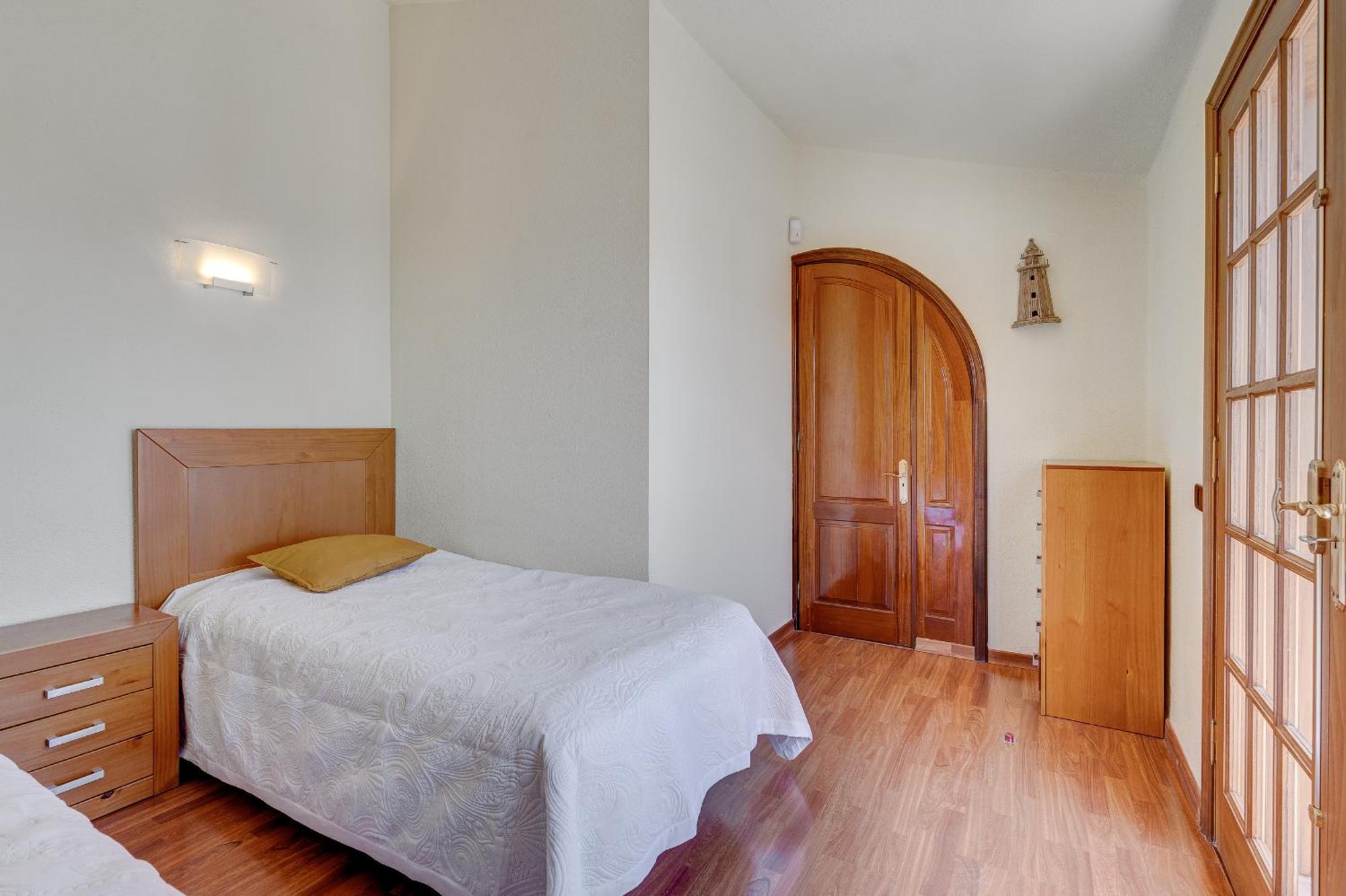 Buenavista Panoramic Villa In Costa Adeje מראה חיצוני תמונה