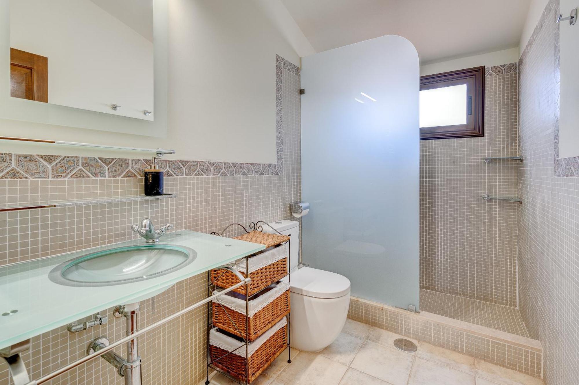 Buenavista Panoramic Villa In Costa Adeje מראה חיצוני תמונה