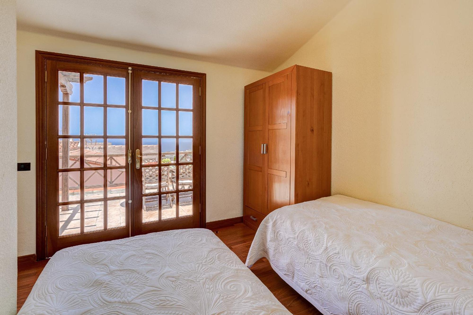 Buenavista Panoramic Villa In Costa Adeje מראה חיצוני תמונה
