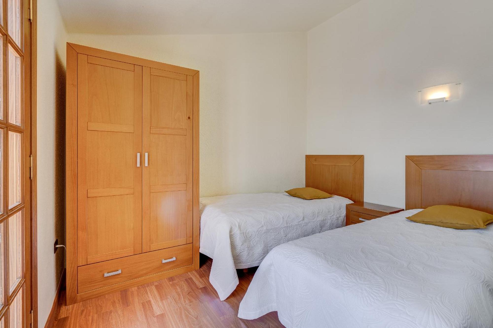 Buenavista Panoramic Villa In Costa Adeje מראה חיצוני תמונה
