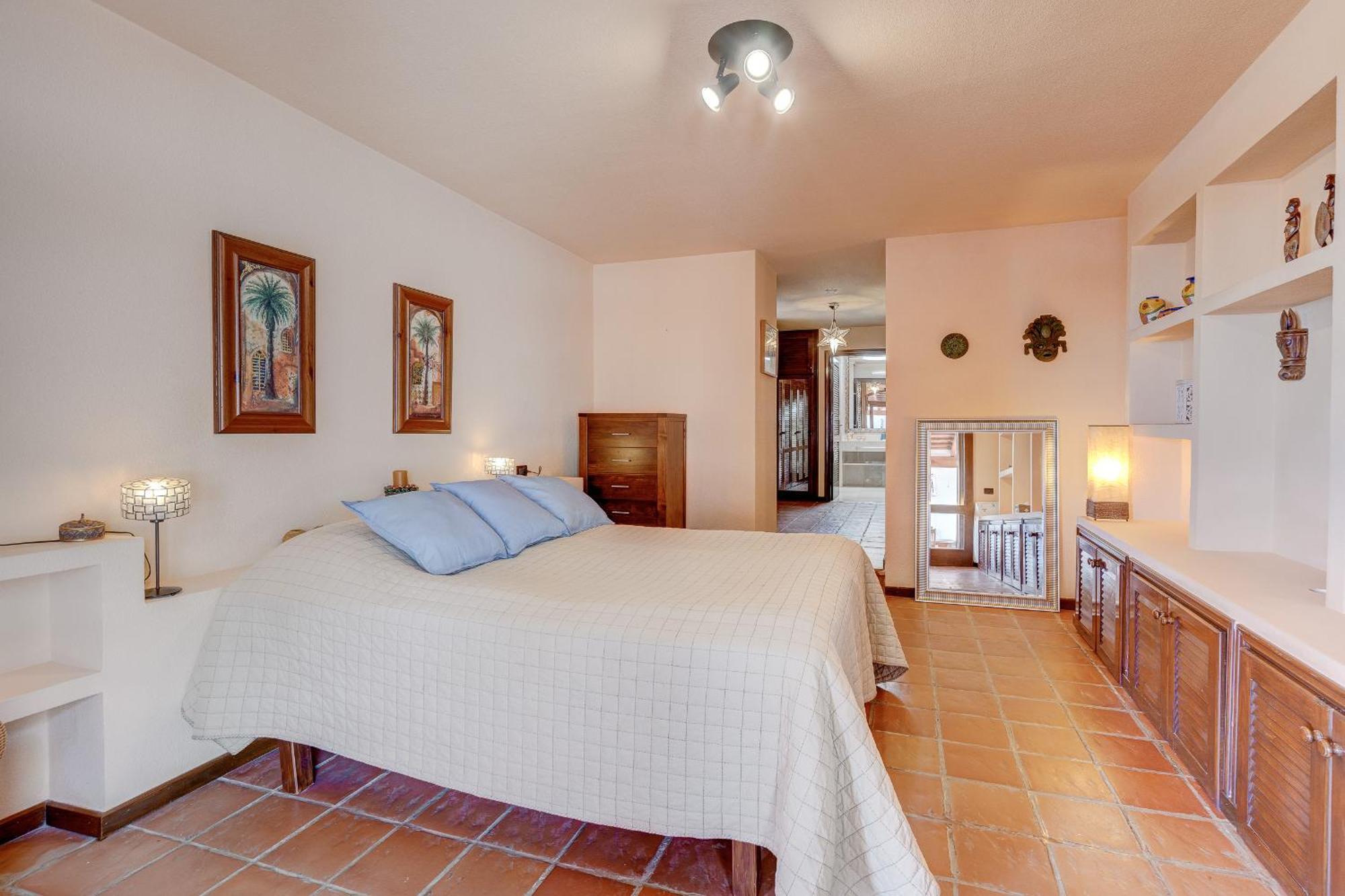 Buenavista Panoramic Villa In Costa Adeje מראה חיצוני תמונה