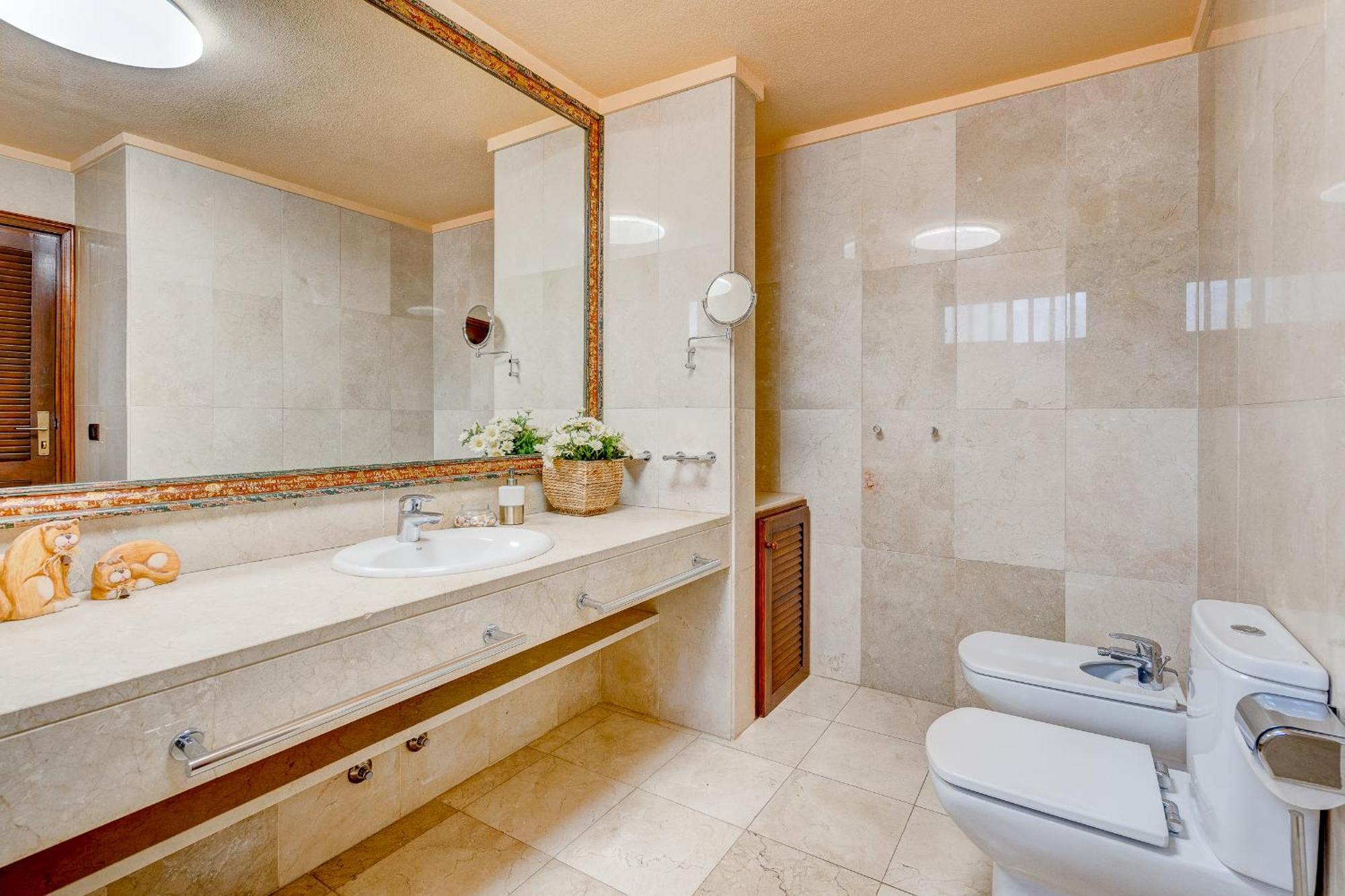 Buenavista Panoramic Villa In Costa Adeje מראה חיצוני תמונה