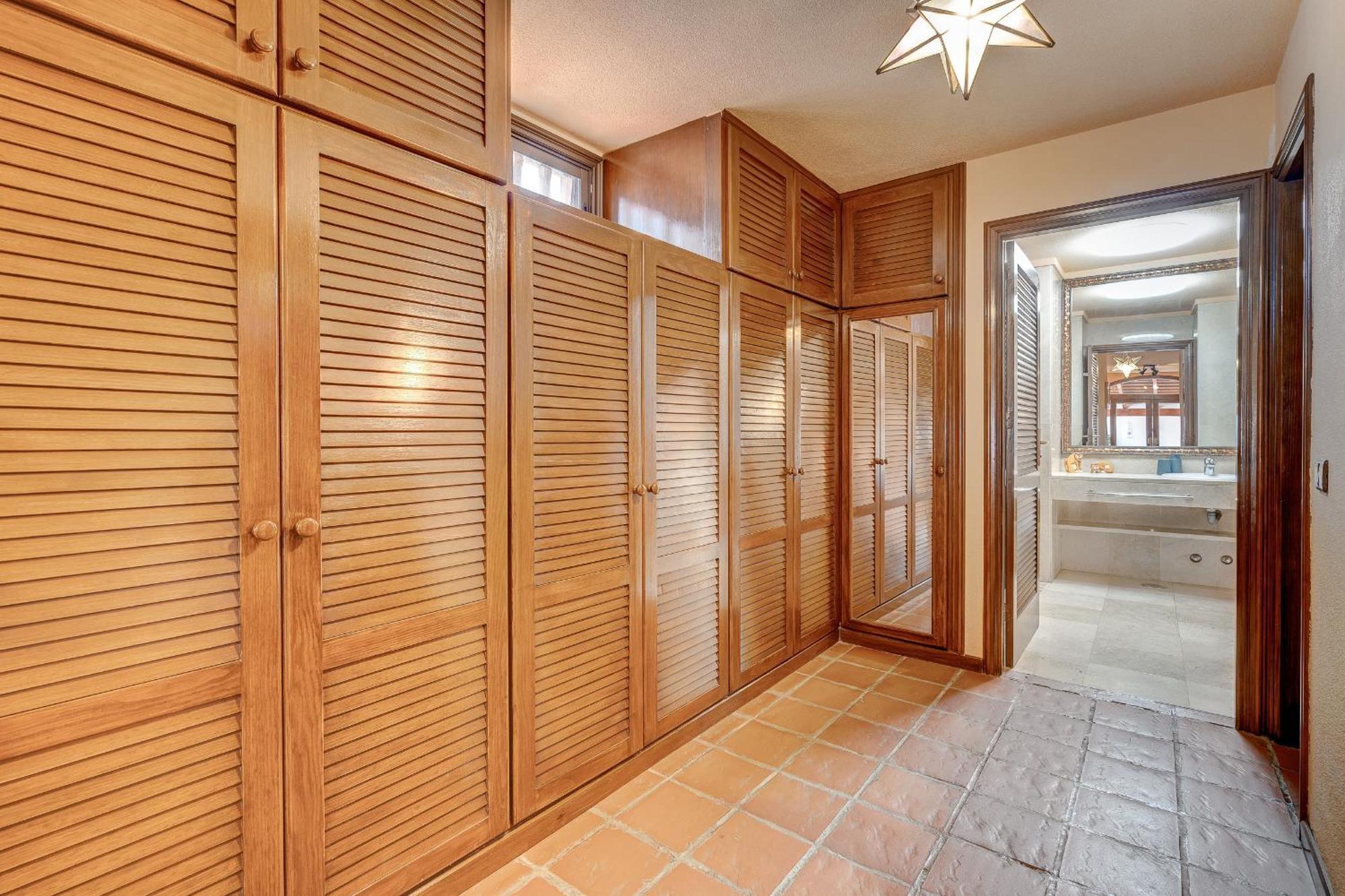 Buenavista Panoramic Villa In Costa Adeje מראה חיצוני תמונה