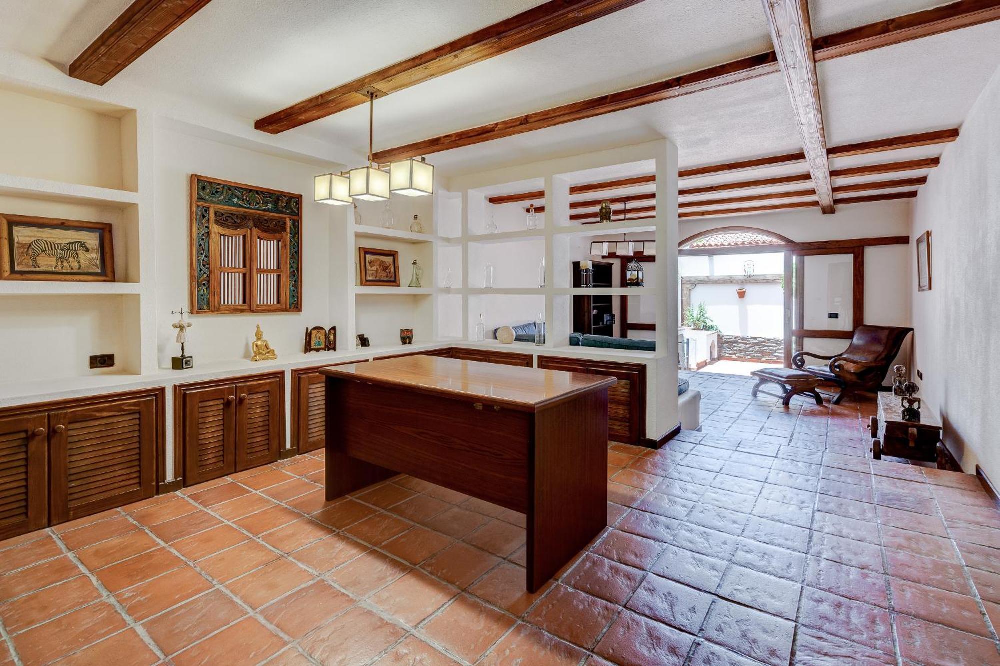 Buenavista Panoramic Villa In Costa Adeje מראה חיצוני תמונה
