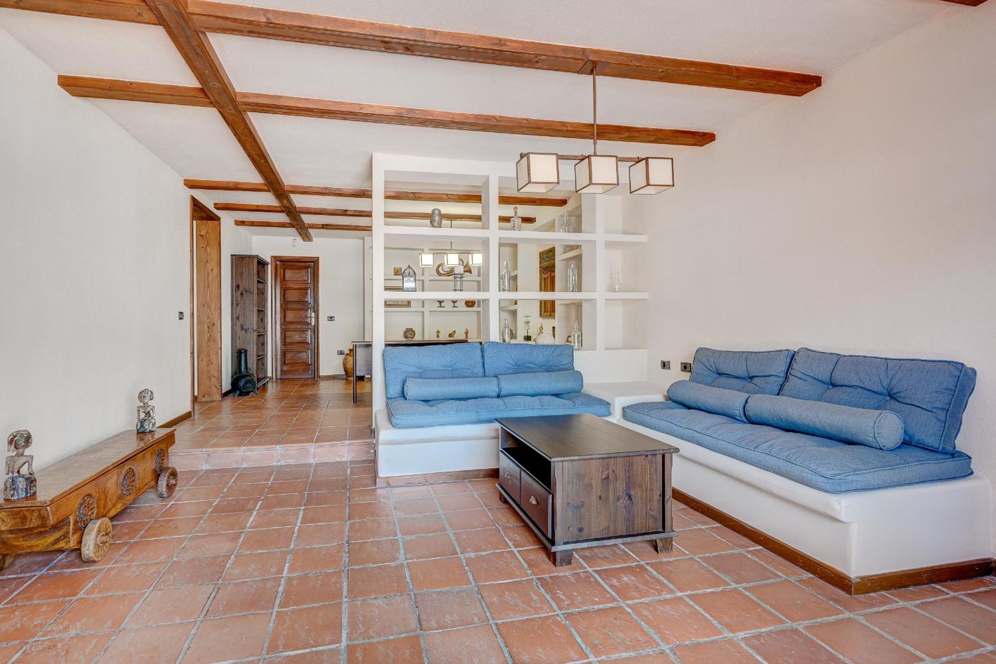 Buenavista Panoramic Villa In Costa Adeje מראה חיצוני תמונה