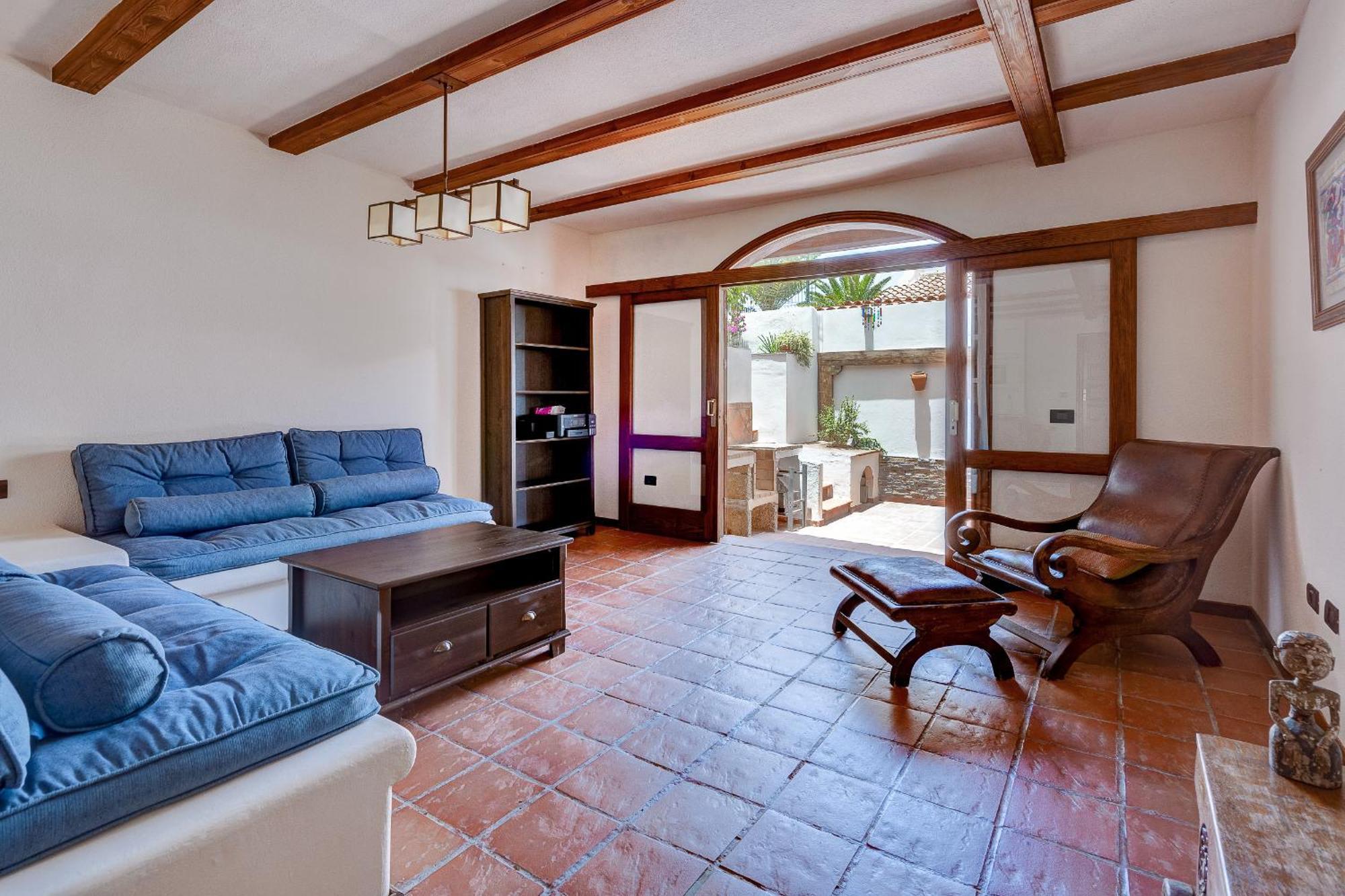 Buenavista Panoramic Villa In Costa Adeje מראה חיצוני תמונה