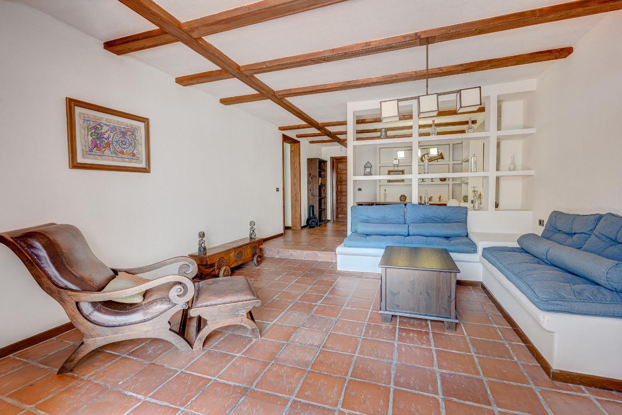 Buenavista Panoramic Villa In Costa Adeje מראה חיצוני תמונה